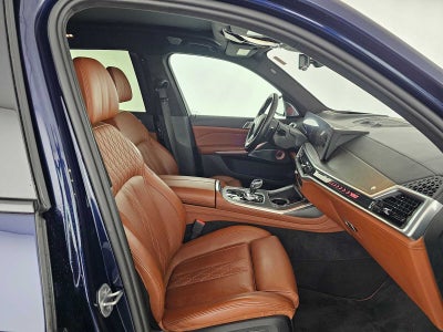 2025 BMW ALPINA XB7 ALPINA XB7