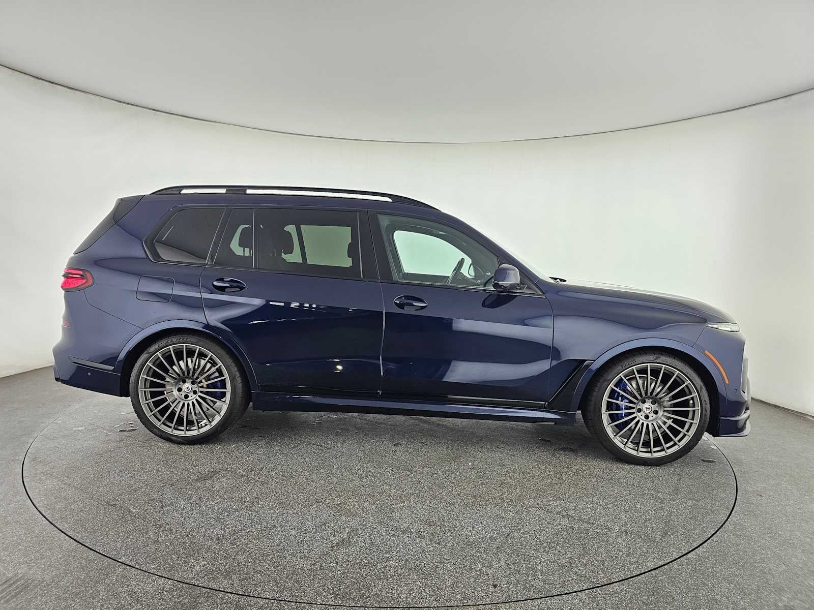 2025 BMW ALPINA XB7 ALPINA XB7