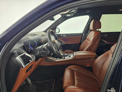 2025 BMW ALPINA XB7 ALPINA XB7