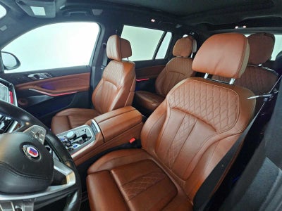 2025 BMW ALPINA XB7 ALPINA XB7