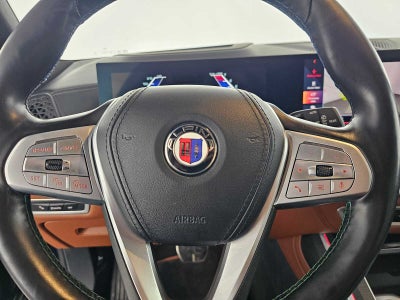2025 BMW ALPINA XB7 ALPINA XB7