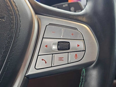 2025 BMW ALPINA XB7 ALPINA XB7