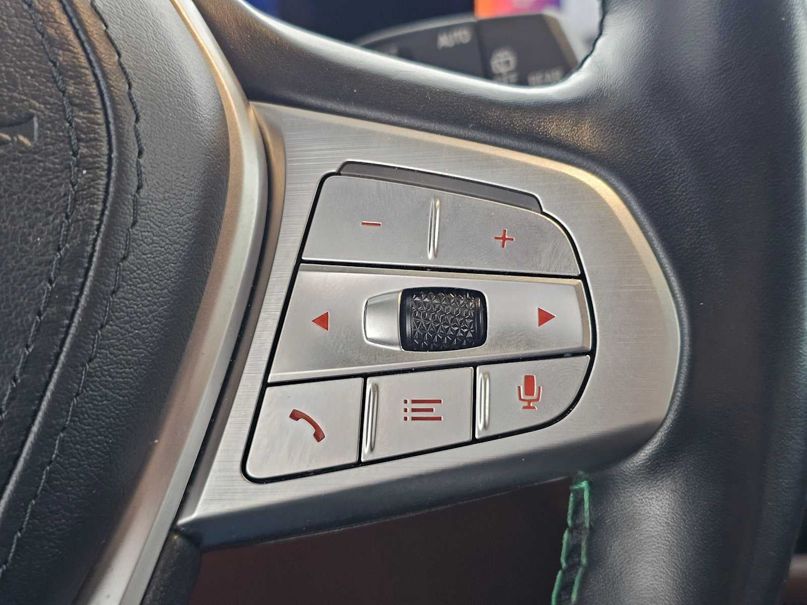 2025 BMW ALPINA XB7 ALPINA XB7
