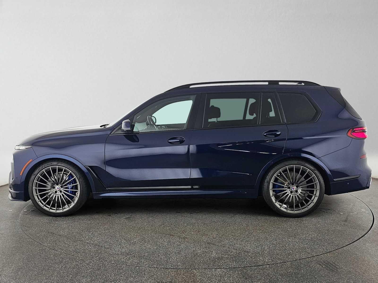 2025 BMW ALPINA XB7 ALPINA XB7