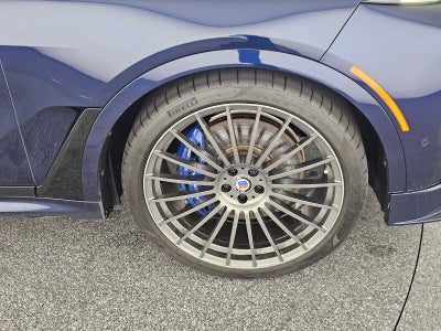 2025 BMW ALPINA XB7 ALPINA XB7