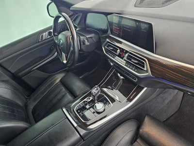 2019 BMW X5 xDrive40i xDrive40i