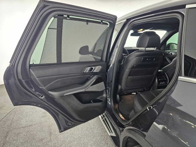 2019 BMW X5 xDrive40i xDrive40i