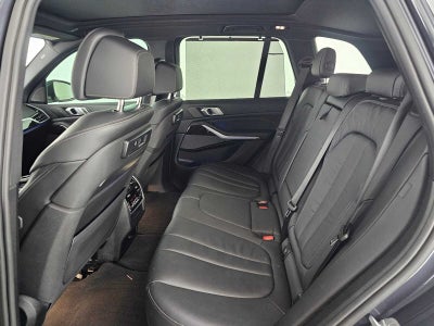 2019 BMW X5 xDrive40i xDrive40i