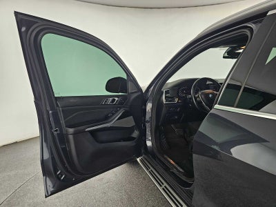 2019 BMW X5 xDrive40i xDrive40i