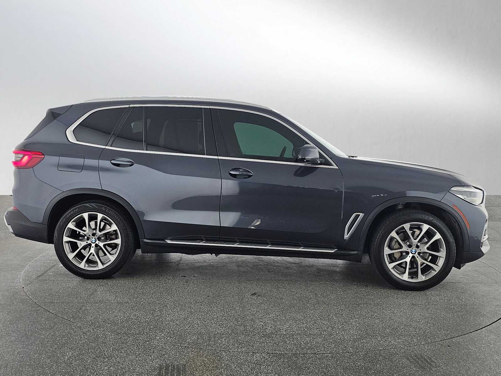 2019 BMW X5 xDrive40i xDrive40i