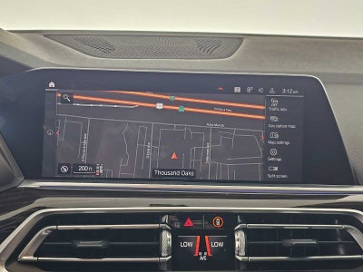 2019 BMW X5 xDrive40i xDrive40i