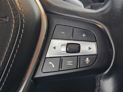 2019 BMW X5 xDrive40i xDrive40i