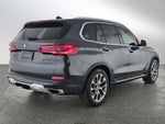 2019 BMW X5 xDrive40i xDrive40i