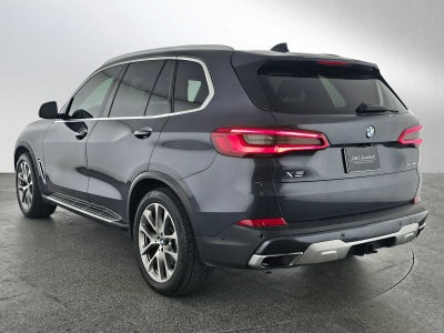 2019 BMW X5 xDrive40i xDrive40i