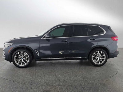 2019 BMW X5 xDrive40i xDrive40i