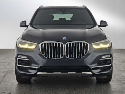 2019 BMW X5 xDrive40i xDrive40i