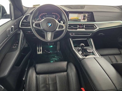 2022 BMW X6 xDrive40i xDrive40i