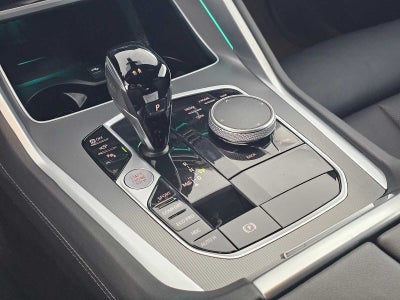 2022 BMW X6 xDrive40i xDrive40i