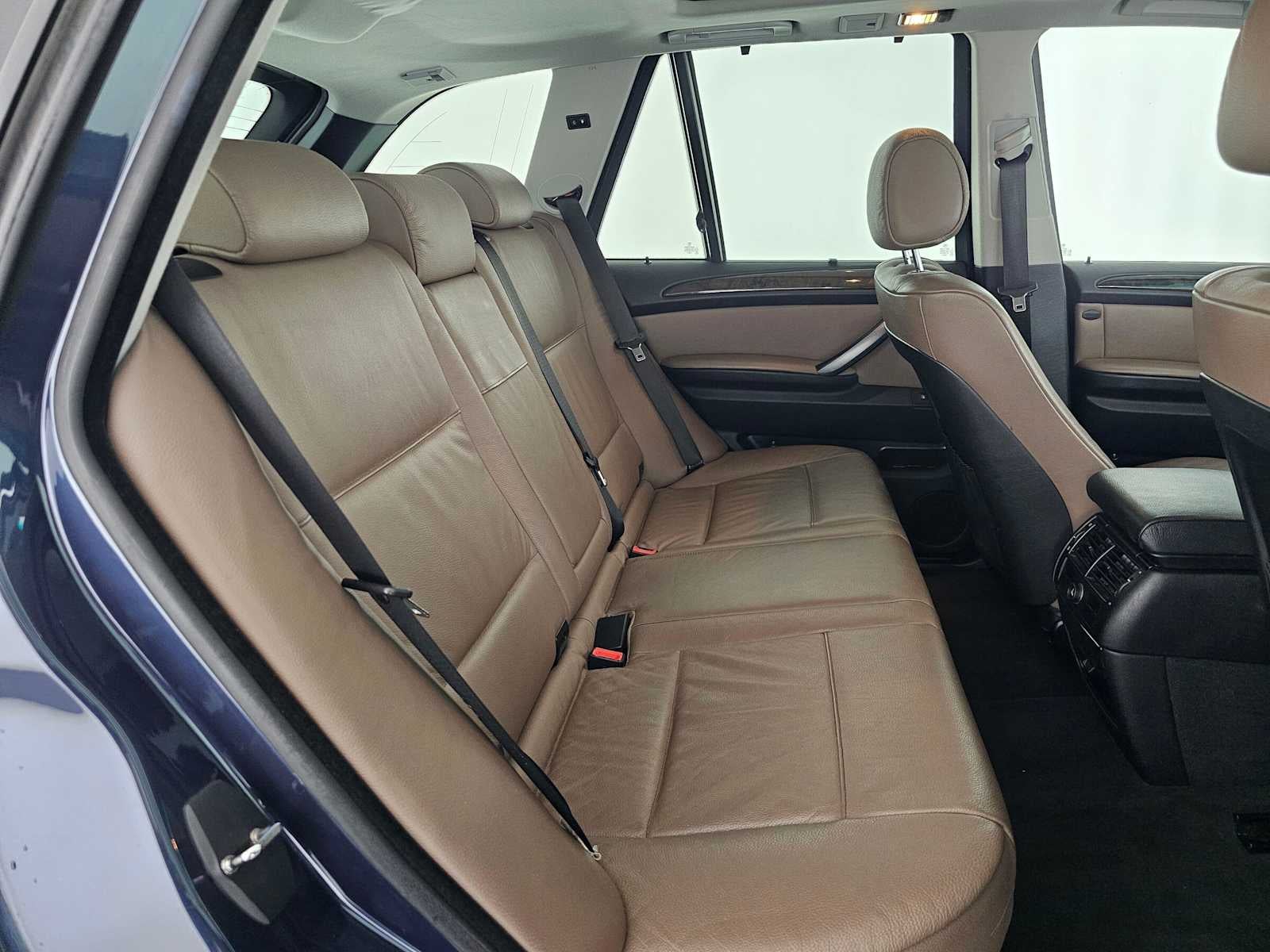 2006 BMW X5 3.0i 3.0i