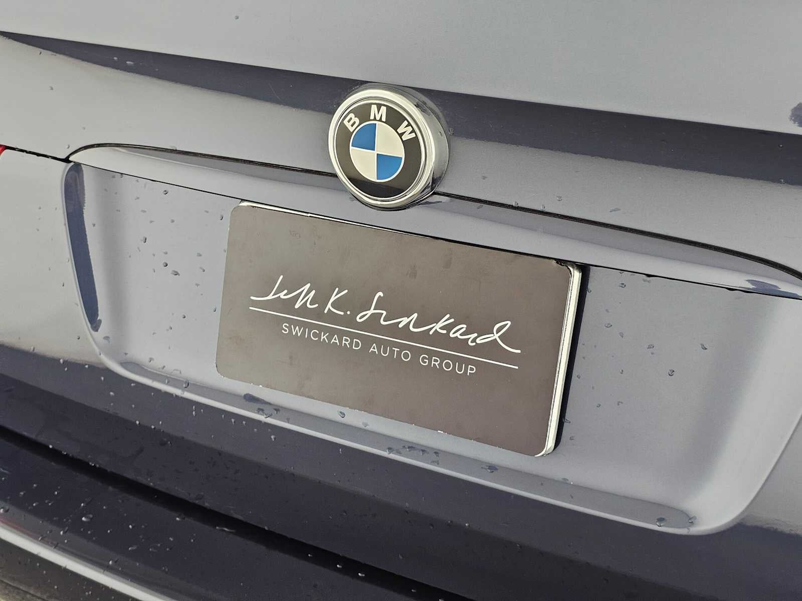 2006 BMW X5 3.0i 3.0i