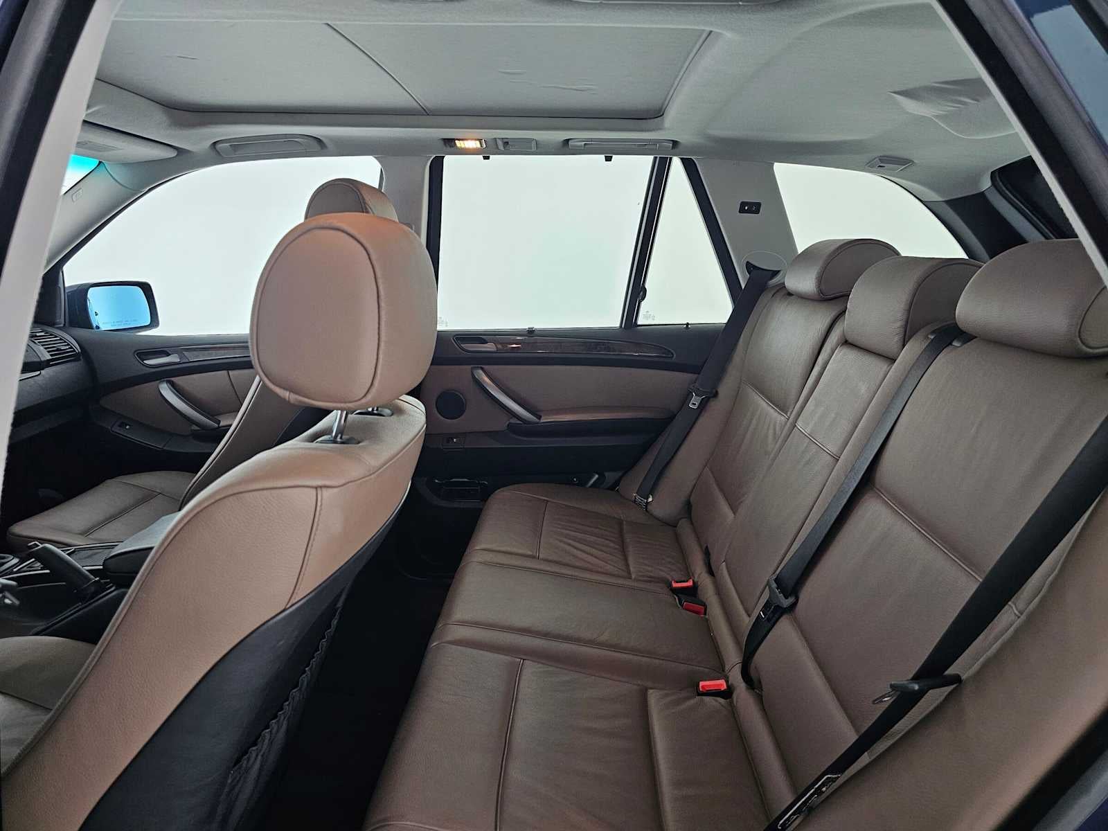 2006 BMW X5 3.0i 3.0i