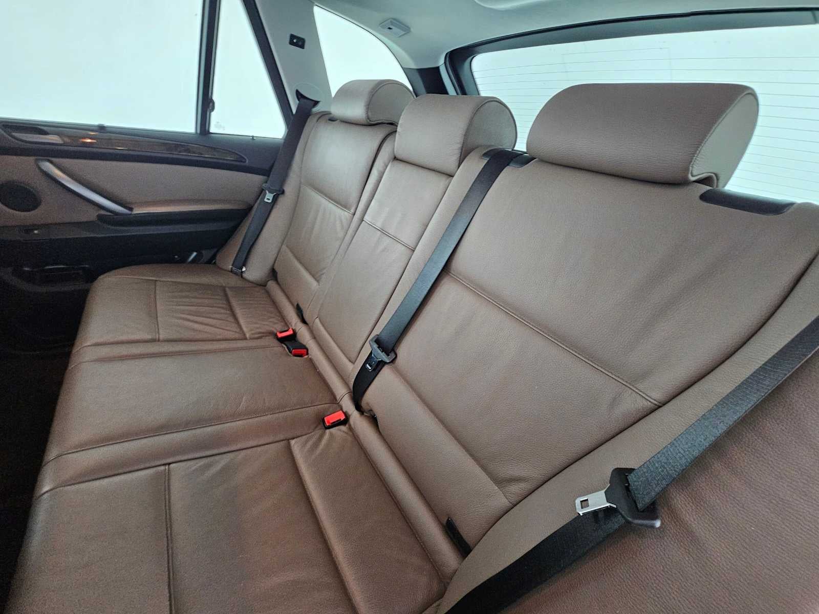 2006 BMW X5 3.0i 3.0i