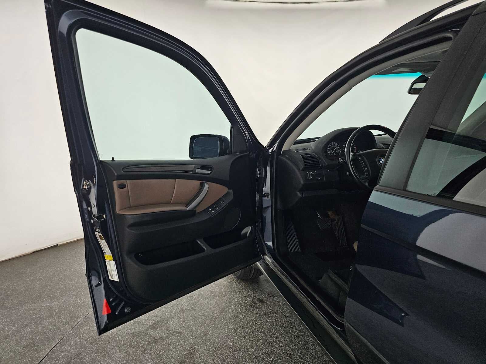 2006 BMW X5 3.0i 3.0i