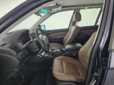 2006 BMW X5 3.0i 3.0i