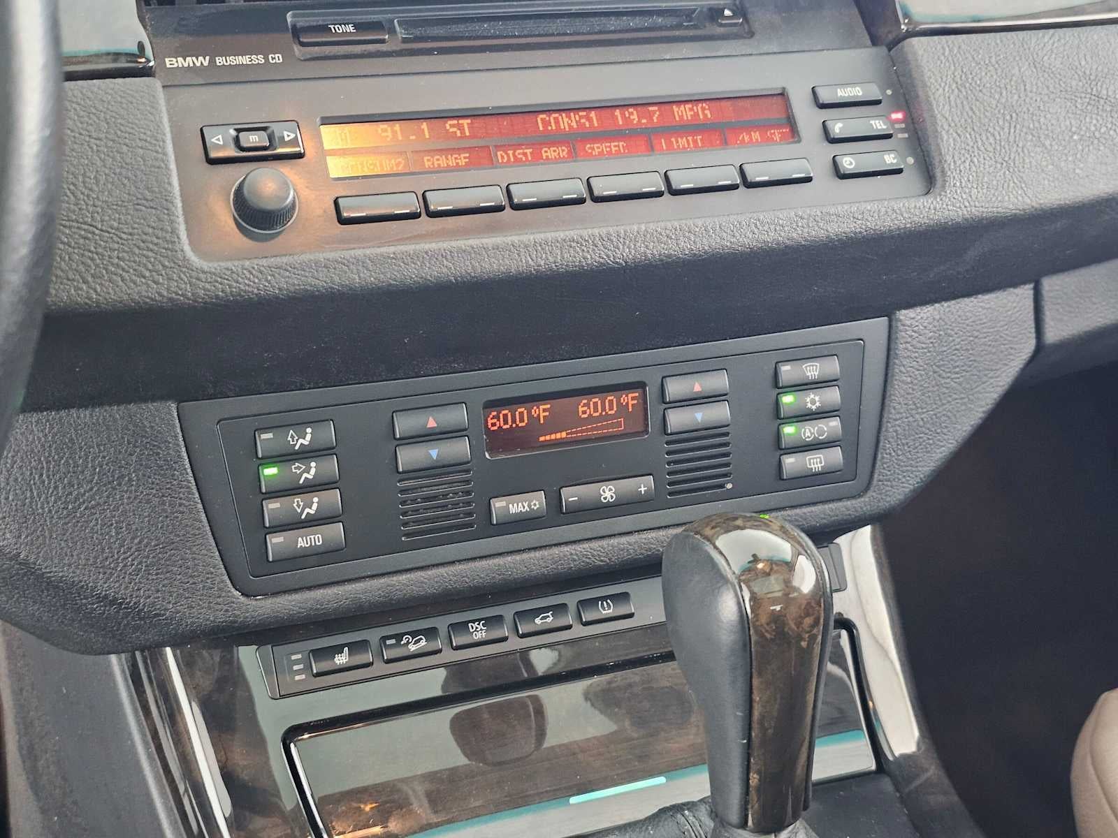 2006 BMW X5 3.0i 3.0i