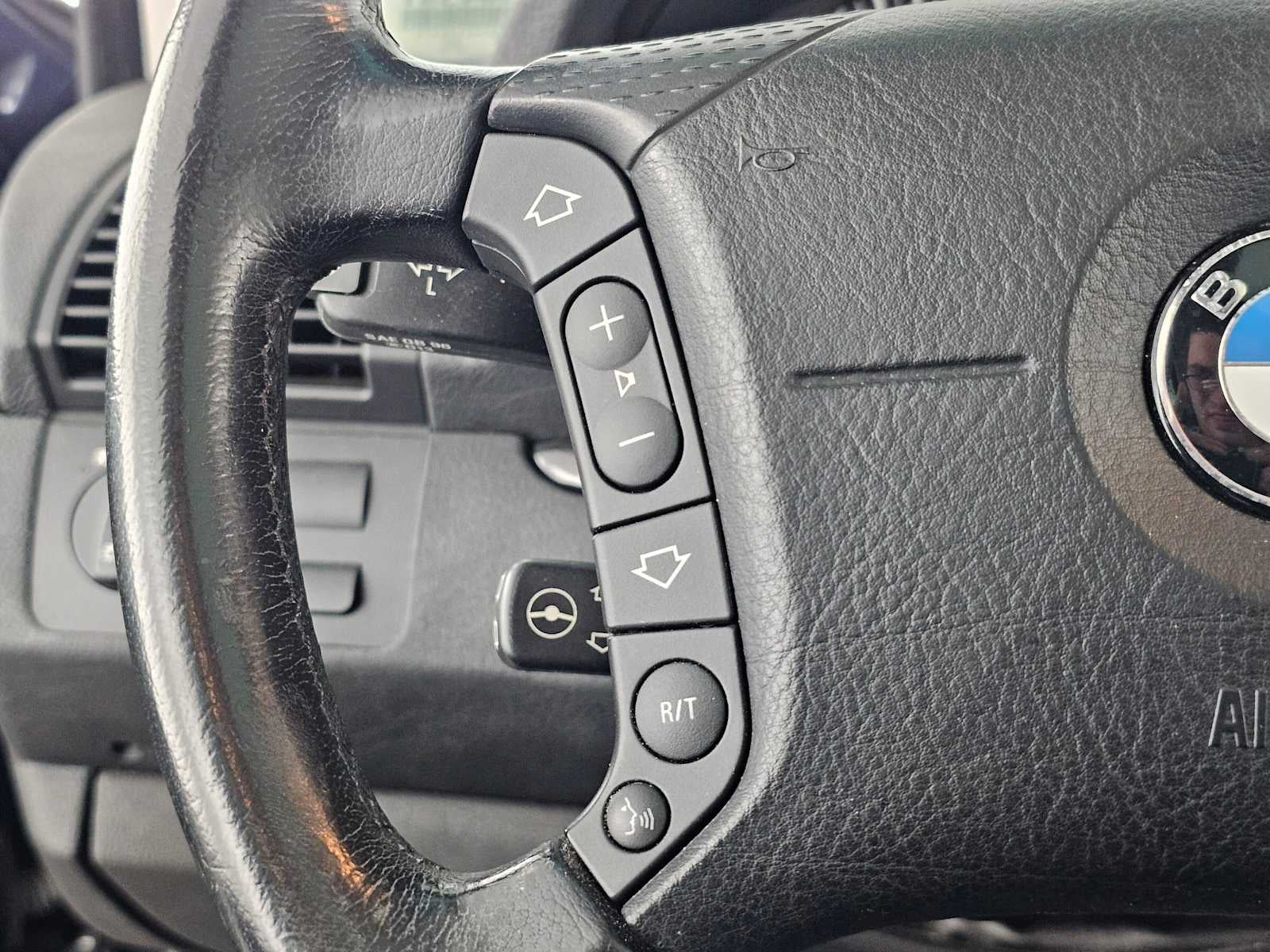 2006 BMW X5 3.0i 3.0i