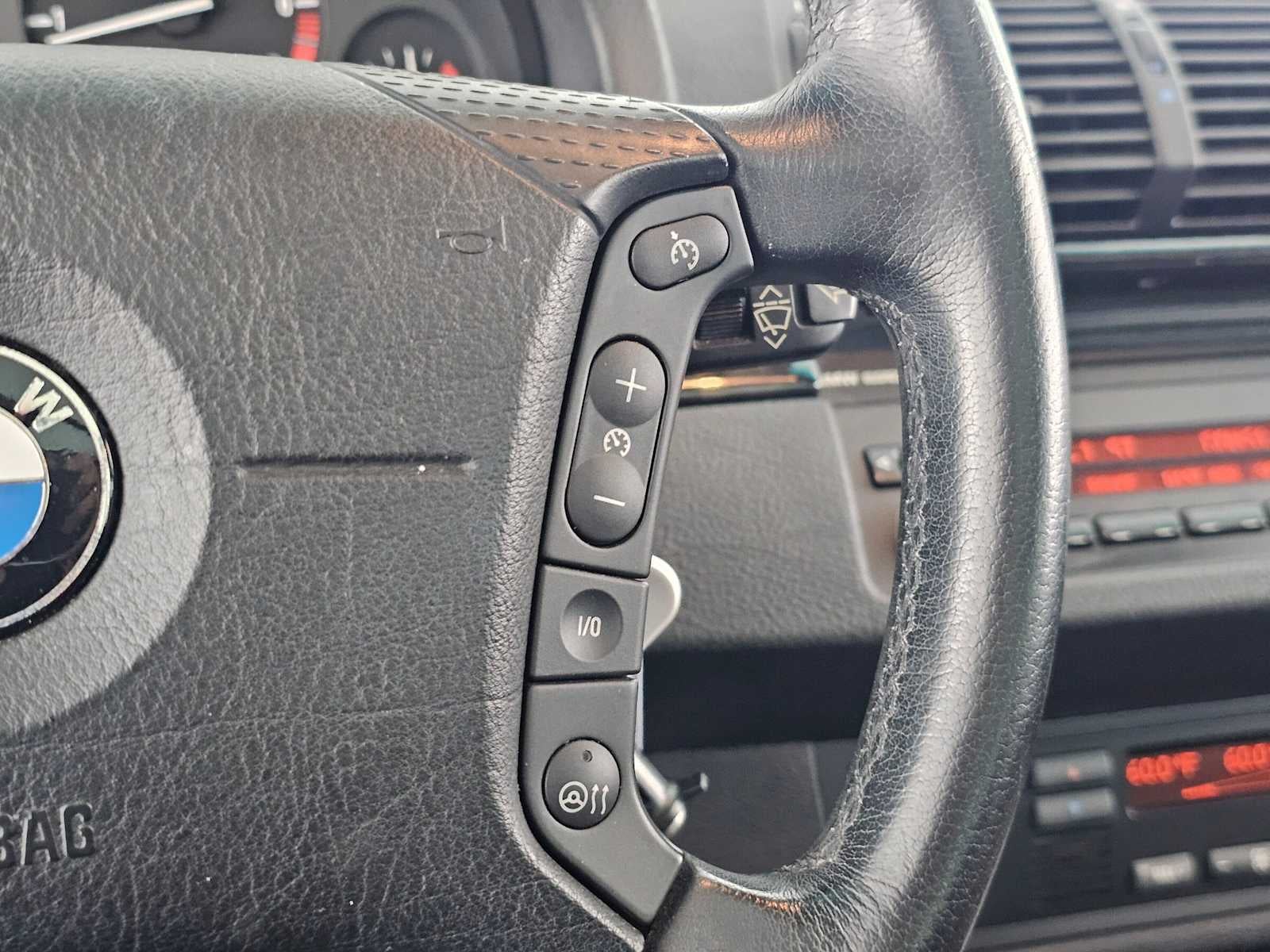 2006 BMW X5 3.0i 3.0i