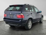 2006 BMW X5 3.0i 3.0i