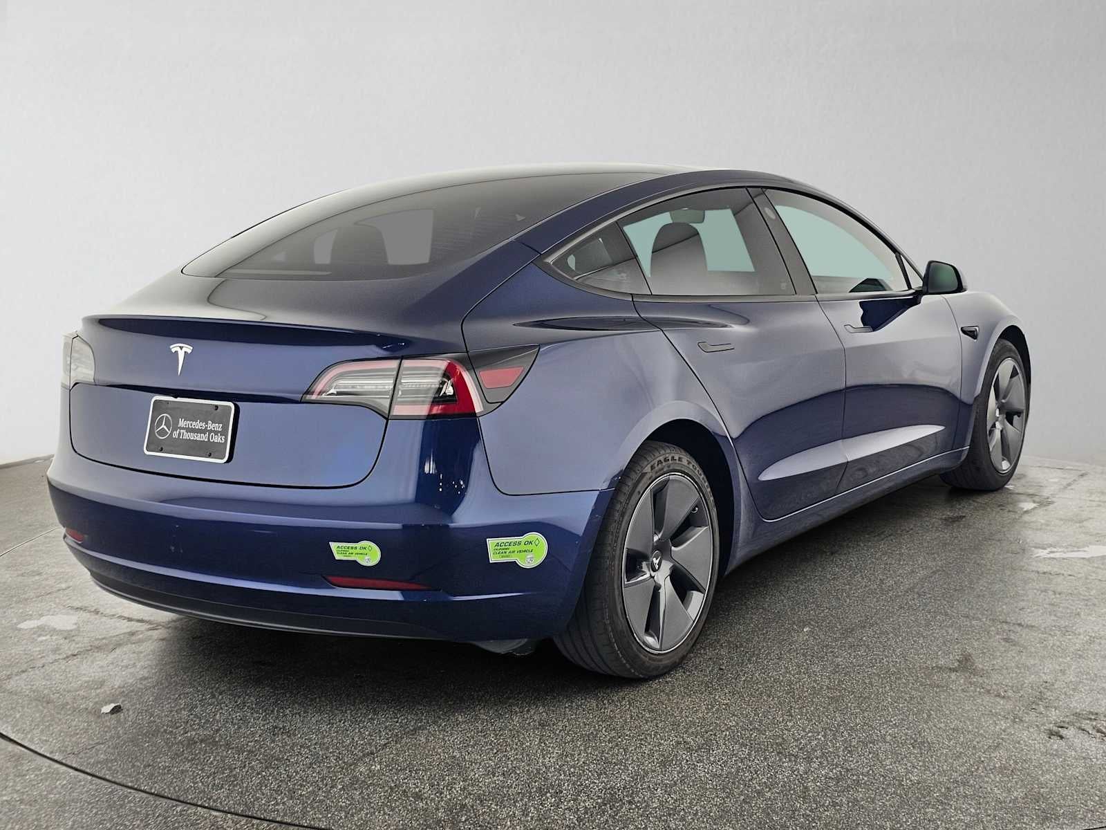 2023 Tesla Model 3 RWD