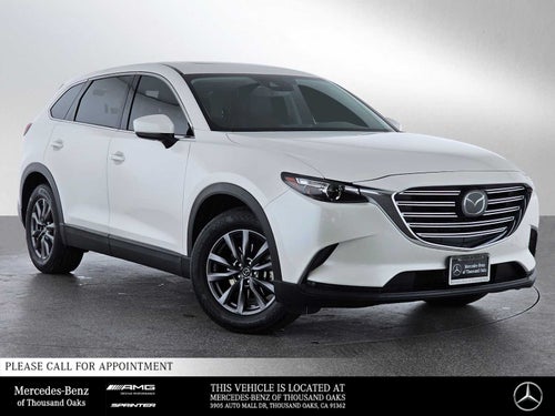 2023 Mazda Mazda CX-9 Touring