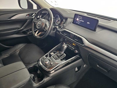 2023 Mazda Mazda CX-9 Touring