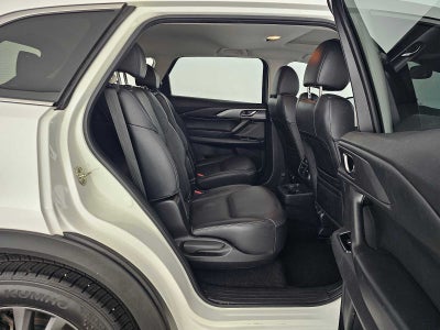 2023 Mazda Mazda CX-9 Touring