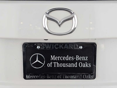 2023 Mazda Mazda CX-9 Touring