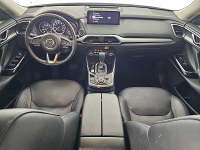 2023 Mazda Mazda CX-9 Touring