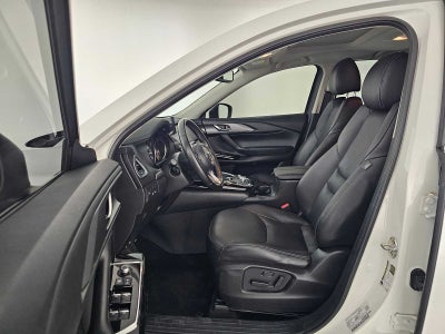 2023 Mazda Mazda CX-9 Touring