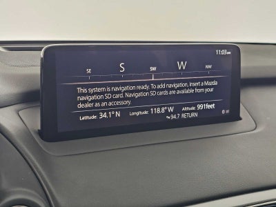2023 Mazda Mazda CX-9 Touring