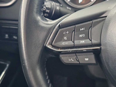 2023 Mazda Mazda CX-9 Touring