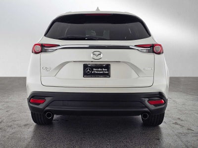 2023 Mazda Mazda CX-9 Touring