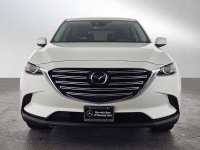 2023 Mazda Mazda CX-9 Touring