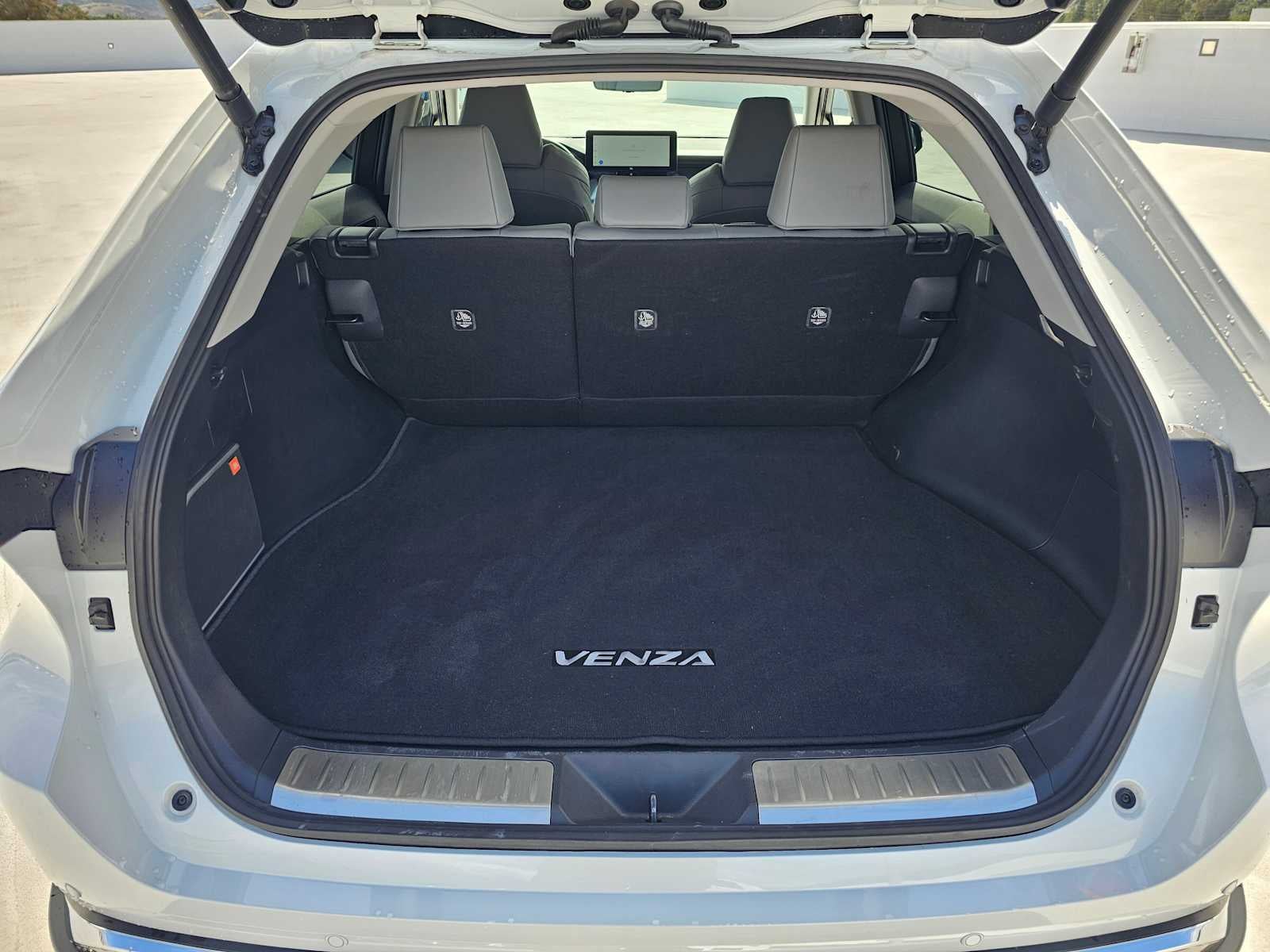 2024 Toyota Venza Limited