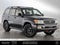 2003 Toyota Land Cruiser 4dr 4WD (Natl)