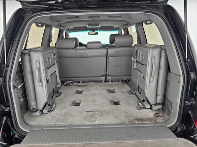 2003 Toyota Land Cruiser 4dr 4WD (Natl)