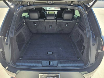 2024 Land Rover Range Rover Sport SE