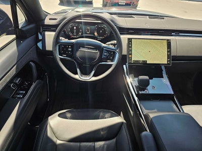 2024 Land Rover Range Rover Sport SE