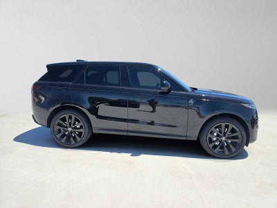 2024 Land Rover Range Rover Sport SE