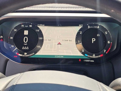 2024 Land Rover Range Rover Sport SE